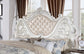 Esparanza - 4 Pc Queen Bedroom Set