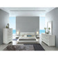 Christie - 5 Pc Queen Bedroom Set