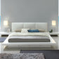 Christie - 5 Pc Queen Bedroom Set
