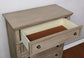 Wells - 4 Pc Queen Bedroom Set