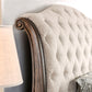 Lysandra - 4 Pc Queen Bedroom Set