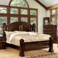 Burleigh - 4 Pc Queen Bedroom Set