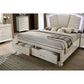Maddie - 4 Pc Queen Bedroom Set