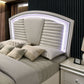Maddie - 5 Pc Queen Bedroom Set