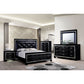 Bellanova - 5 Pc Queen Bedroom Set