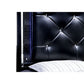 Bellanova - 5 Pc Queen Bedroom Set