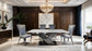 Palazzo - 7 Pc Dining Table Set