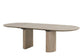 Clements - 7 Pc Dining Table Set