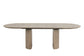 Clements - 7 Pc Dining Table Set