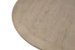 Clements - 9 Pc Dining Table Set