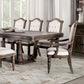 Seven Oaks - 7 Pc Dining Table Set
