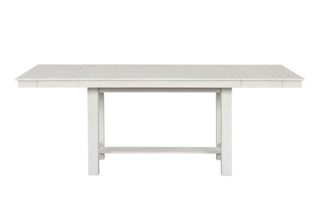 Ferrone - 7 Pc Dining Table Set