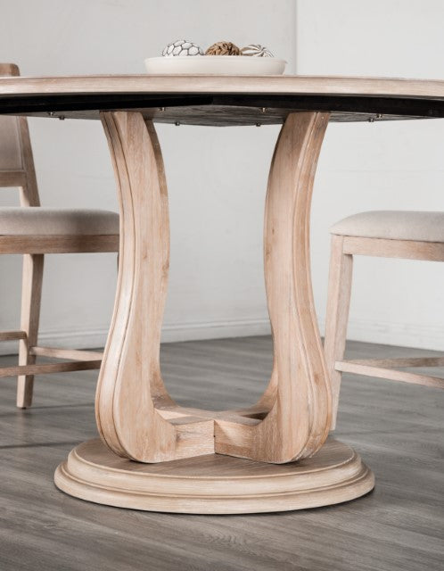 Orbetello - 5 Pc Counter Ht Table Set