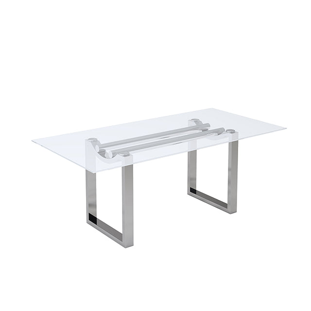Silvestri - 7 Pc Dining Table Set