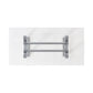 Silvestri - 5 Pc Dining Table Set