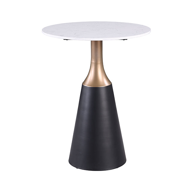 Streatham - 3 Pc Counter Ht Table Set