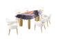 Northwich - 5 Pc Dining Table Set