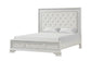 Stella Mia - 4 Pc Queen Bedroom Set