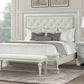 Stella Mia - 4 Pc Queen Bedroom Set