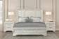 Stella Mia - 4 Pc Queen Bedroom Set