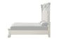 Promenade - 4 Pc Queen Bedroom Set
