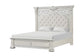 Promenade - 4 Pc Queen Bedroom Set