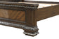 Promenade - 5 Pc Queen Bedroom Set