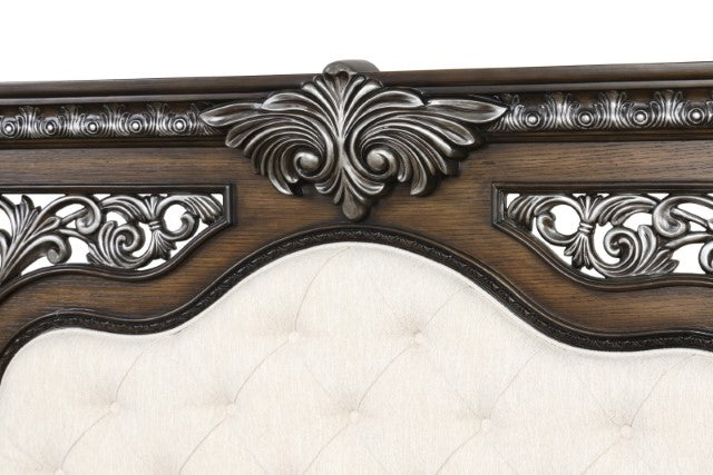 Promenade - 5 Pc Queen Bedroom Set