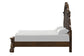 Leovanni - 5 Pc Queen Bedroom Set