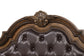 Leovanni - 5 Pc Queen Bedroom Set