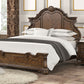 Leovanni - 5 Pc Queen Bedroom Set