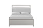 Bryne - 4 Pc Queen Bedroom Set
