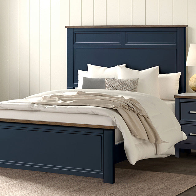 Pinetop - 4 Pc Twin Bedroom Set