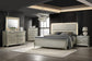 Sheridan - 5 Pc Queen Bedroom Set