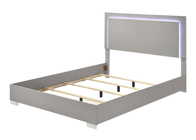 Sinistra - 4 Pc Queen Bedroom Set