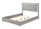 Sinistra - 4 Pc Queen Bedroom Set