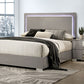 Sinistra - 4 Pc Queen Bedroom Set