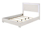 Sinistra - 4 Pc Queen Bedroom Set