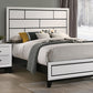 Errico - 4 Pc Queen Bedroom Set