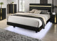 Lillestrom - 4 Pc Queen Bedroom Set