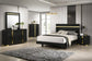 Lillestrom - 5 Pc Queen Bedroom Set