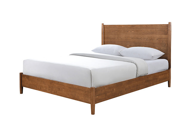 Tromso - 5 Pc Queen Bedroom Set
