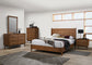Tromso - 5 Pc Queen Bedroom Set