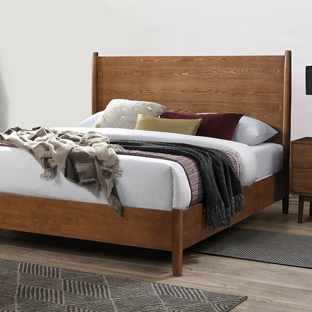 Tromso - 5 Pc Queen Bedroom Set