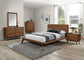 Stathelle - 5 Pc Queen Bedroom Set