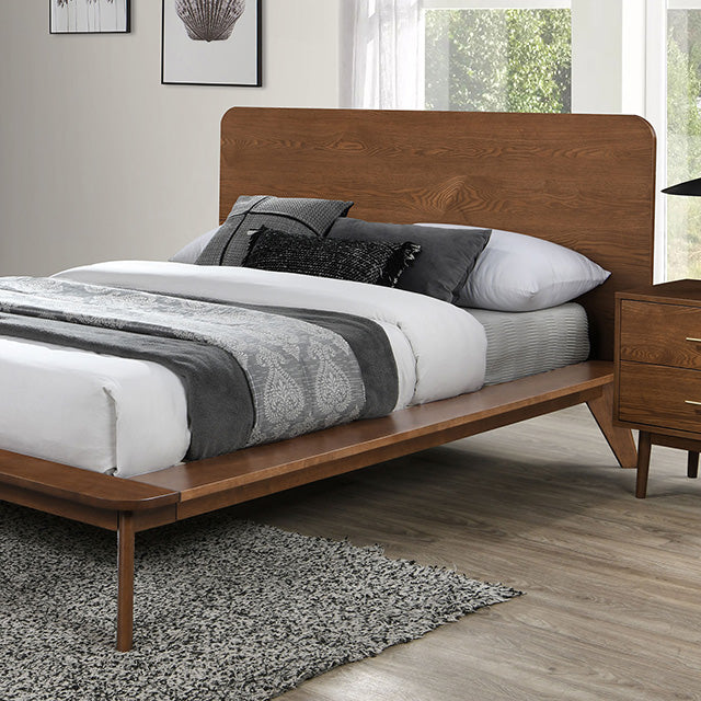 Stathelle - 5 Pc Queen Bedroom Set