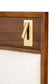 Hepburne - 4 Pc Queen Bedroom Set