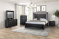 Ashbourne - 5 Pc Queen Bedroom Set