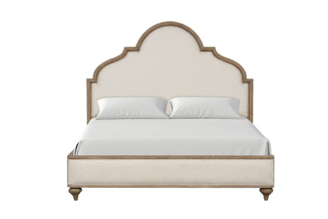 Lyris - 5 Pc Queen Bedroom Set