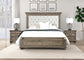 Philomath - 4 Pc Queen Bedroom Set